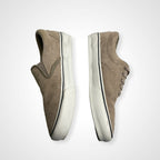 VANS VAULT × needles バンズ ボルト ニードルズ / コラボ Era Slip-On Vlt L 参考定価：14,000+tax SIZE:28cm