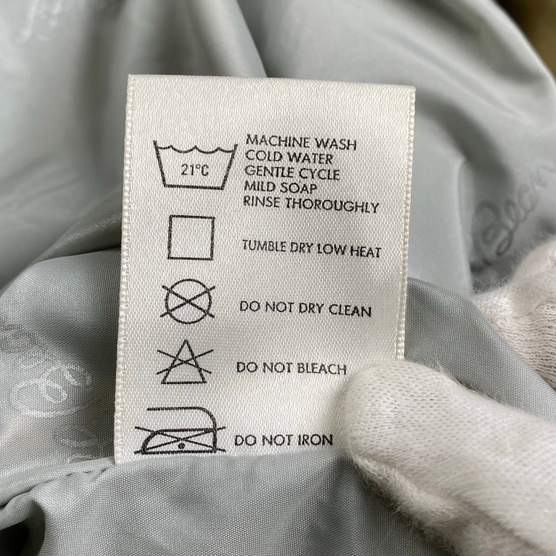 80s L.L. BEAN エルエルビーン / GORE-TEX ヴィンテージ マウンテンパーカー 裏地ロゴ オールドアウトドア SIZE:L