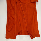 BASERANGE ベースレンジ / Shaw Long Sleeve Kaftan 参考定価：28,000+tax SIZE:XS(FREE)