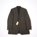 semoh × nestrobe CONFECT / 別注 ヘリンボーンセットアップ 参考定価：90,000+tax SIZE:3