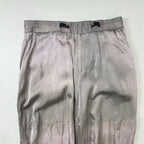 DIESEL / P-Marty Oversized Satin Cargo Pants 参考定価：55,000+tax SIZE:46