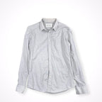 Maison Martin Margiela / アーカイブ スリムフィットシャツ ここのえタグ SIZE：44