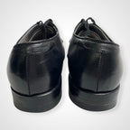 Alden オールデン / 6アイレット・プレーントゥ キッドレザー ミリタリーラスト 53719 参考定価：119,000+tax SIZE:6 1/2