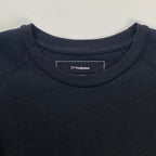 GR-Uniforma GR ユニフォーマ / トライアングルロゴTEE GR03-T902 ブラック SIZE：M