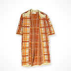 NINA RICCI / セットアップニットジャケット イタリア製 参考定価：150,000程度 SIZE:2