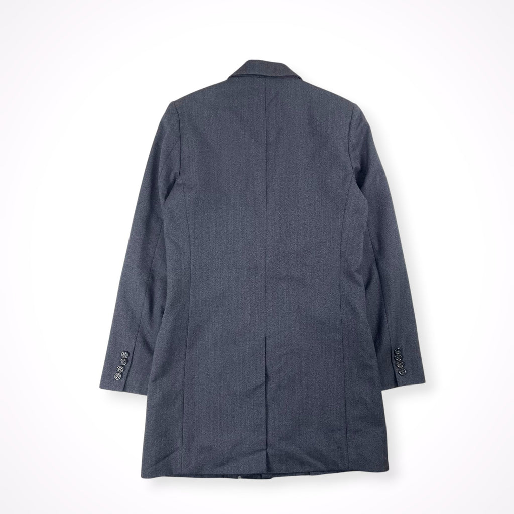 603 MIDWEST / チェスターコート 参考定価：40,000程度 SIZE:40