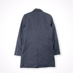 603 MIDWEST / チェスターコート 参考定価：40,000程度 SIZE:40