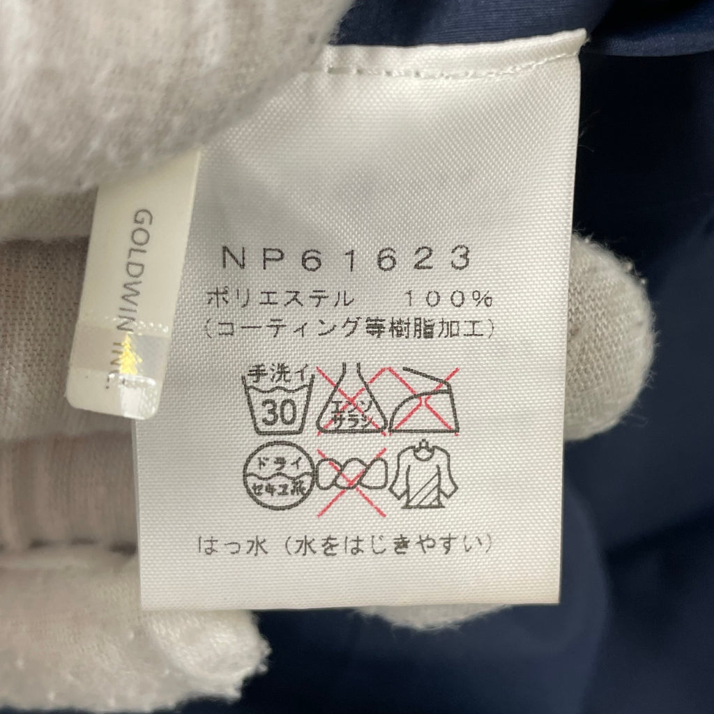 THE NORTH FACE / GORE-TEX Paclite Coat NP61623 参考定価：36,000+tax SIZE:L