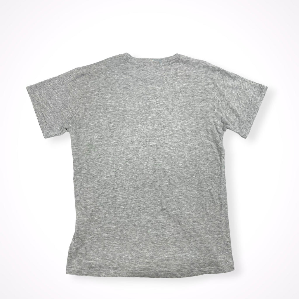 RALPH LAUREN ラルフローレン / 90s USA製ネイティブプリントTEE SIZE：M