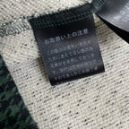 HYSTERIC GLAMOUR ヒステリックグラマー / BACK BEAR刺繍 ジャンパースカート 参考定価：36,000+tax SIZE:FREE