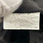 semoh / Christophe Brunnquell TEE 参考定価：13,000+tax SIZE:XL