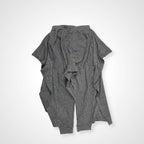 MARIOS マリオス / 変形デザインイージーパンツ 参考定価：25,000程度 SIZE:S