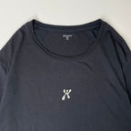 HOUDINI / Tree Message Tee 参考定価：9,000+tax SIZE:M