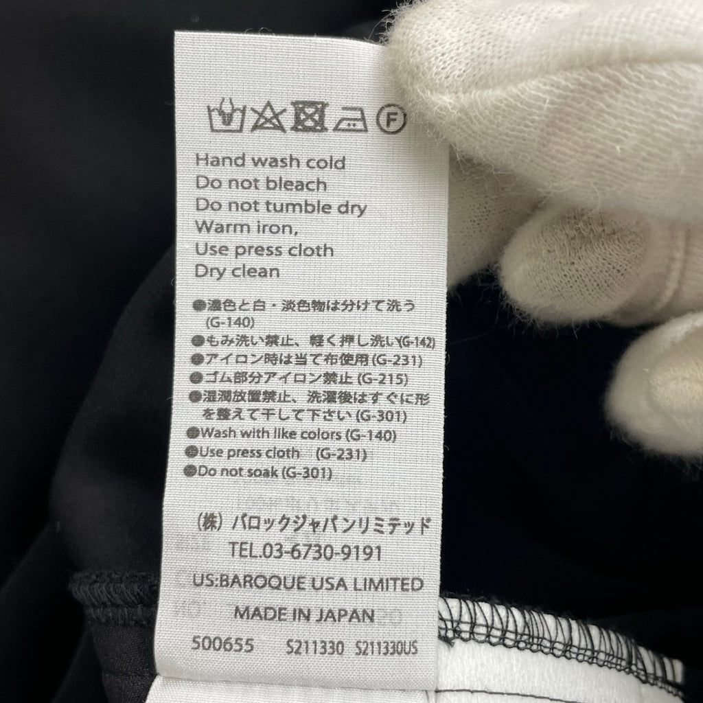 ENFOLD エンフォルド / ELASTIC JODHPURS ジョッパーズパンツ 参考定価：19,000+tax SIZE:34