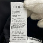 ENFOLD エンフォルド / ELASTIC JODHPURS ジョッパーズパンツ 参考定価：19,000+tax SIZE:34
