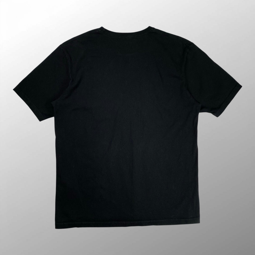 UNDERCOVER アンダーカバー / モノリスTEE ブルー×ブラック SIZE：4（L程度）