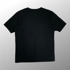 UNDERCOVER アンダーカバー / モノリスTEE ブルー×ブラック SIZE：4（L程度）
