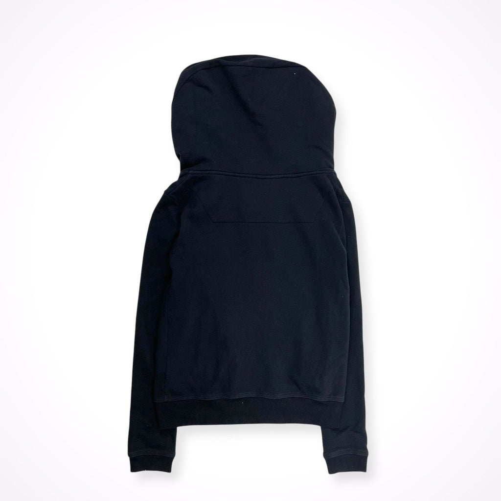 UNCONDITIONAL LONDON / ダークウェア ライダースビッグフーディ SIZE:XS