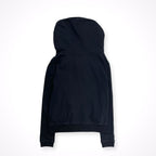 UNCONDITIONAL LONDON / ダークウェア ライダースビッグフーディ SIZE:XS