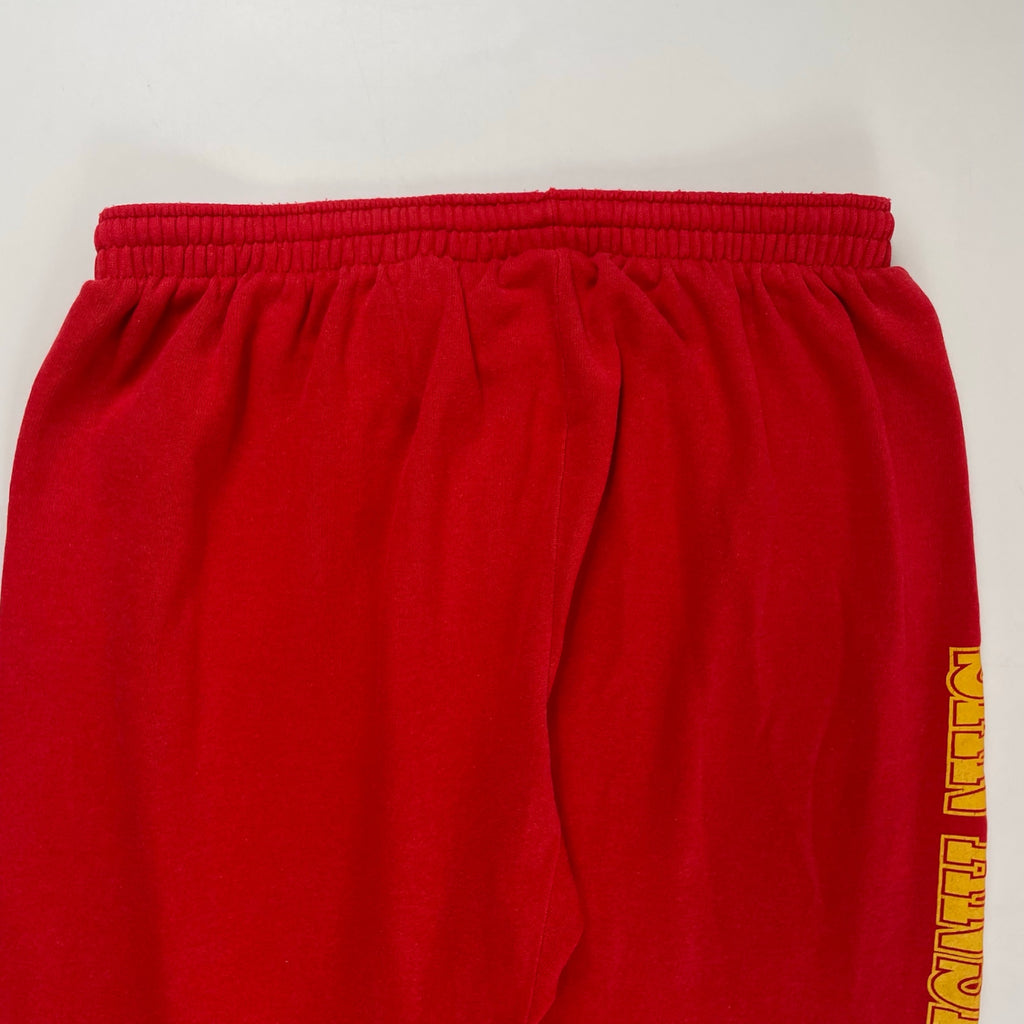 VINTAGE / 80s USA製SAN ANSELMOスウェットパンツ SIZE:L