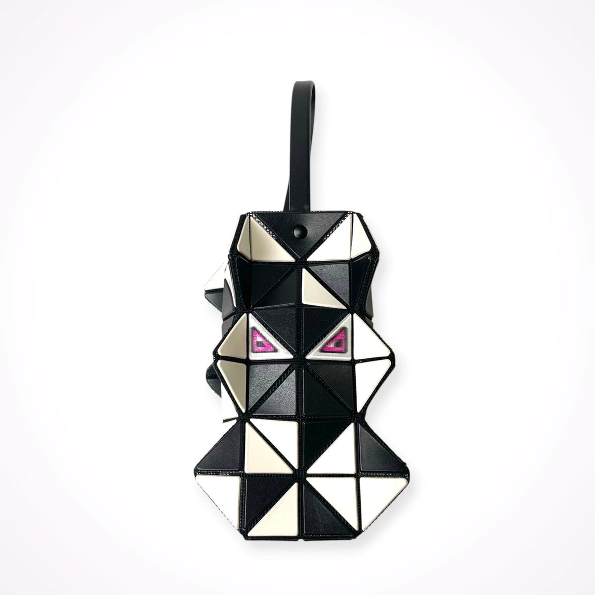 BAOBAO ISSEY MIYAKE / MEOWミニバッグ 参考定価：43,000+tax