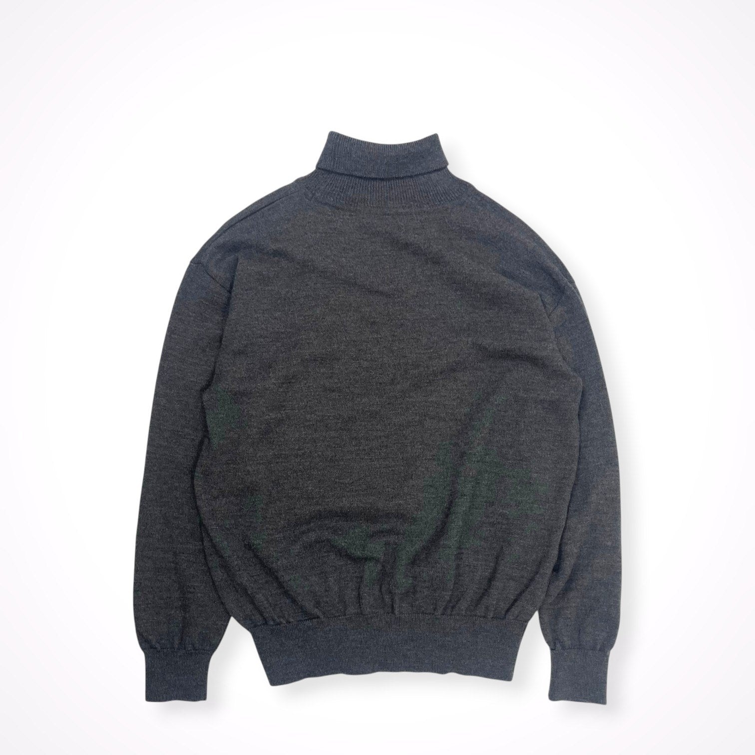 im men ISSEY MIYAKE / 90s アーカイブタートルネックニット SIZE:M