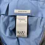 PT TORINO ピーティートリノ / CARROT FIT2タックデニム グルカ仕様 参考定価：35,000程度 SIZE：50(L程度)