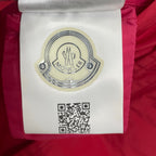MONCLER モンクレール / CLEOマウンテンパーカー 参考定価：155,000+tax SIZE:3