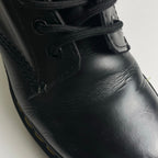 Dr.Martens ドクターマーチン / 10ホールブーツ 1490 ブラック 参考定価：31,000+tax SIZE:UK4(23cm程度)