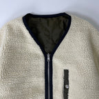 BEAUTY＆YOUTH / リバーシブルライナージャケット 参考定価：18,000+tax SIZE:M