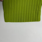 HOMME PLISSE ISSEY MIYAKE オムプリッセ イッセイミヤケ / プリーツテーパードパンツ HP93JF103 SIZE：2