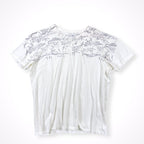 JIL SANDER / 浮世絵グラフィックTシャツ SIZE：M程度