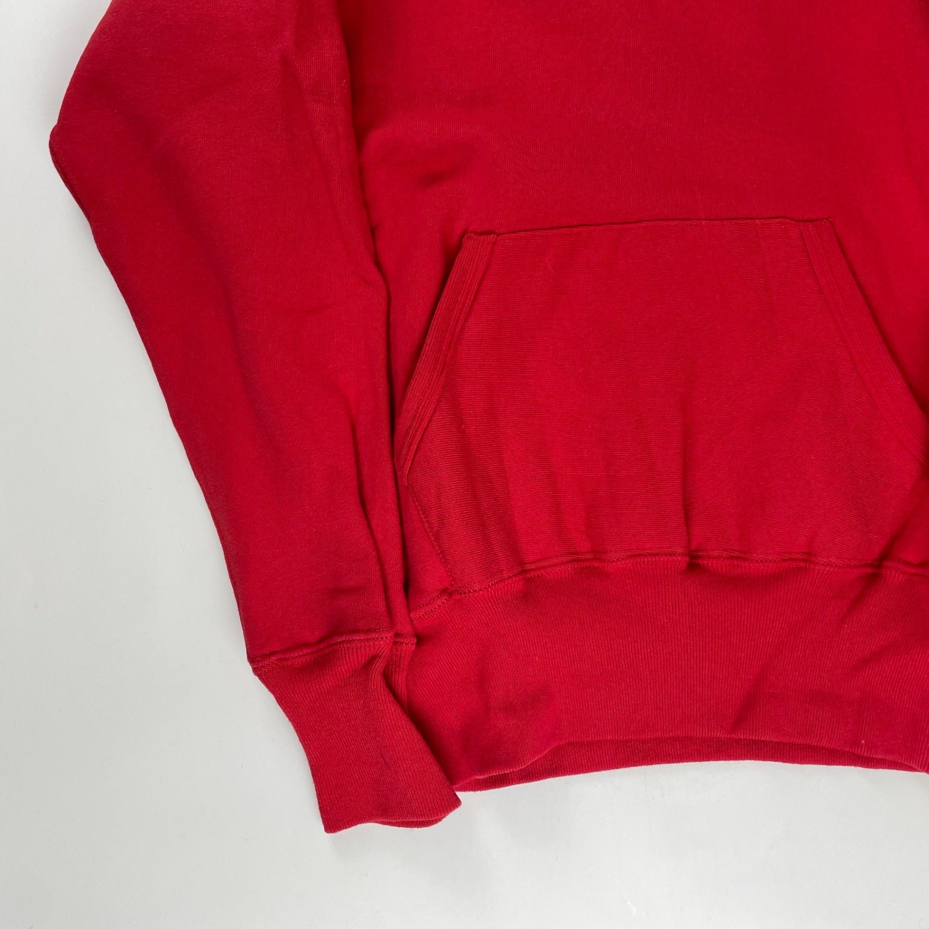WAREHOUSE × BEAMS PLUS ウェアハウス ビームスプラス / コラボ Sweat Hoodie タグ付 参考定価：20,500+tax SIZE:42