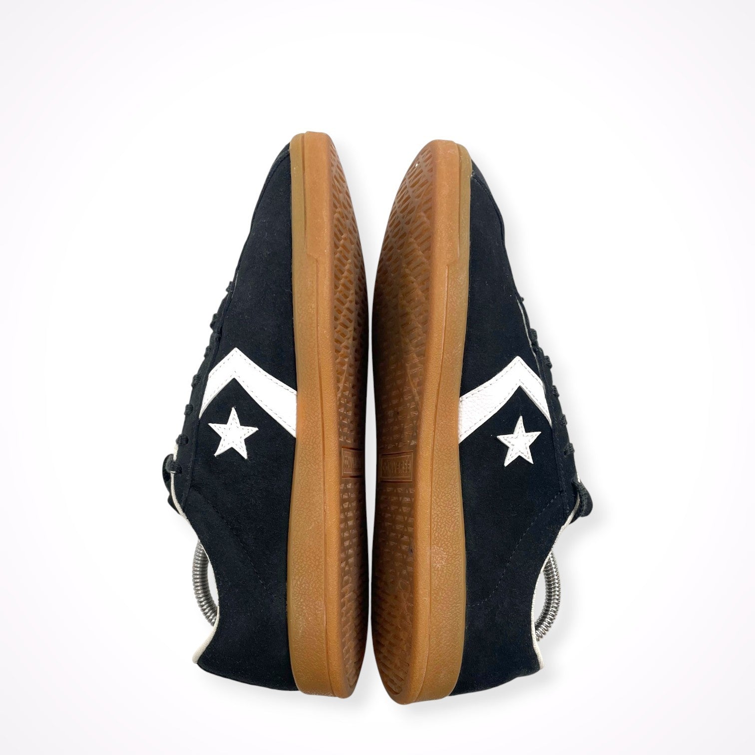 CONVERSE / 日本未発売 ALL STAR CLASSIC TRAINER SUEDE A16534C SIZE:26cm