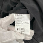 ZEMETA ゼメタ / ベロア インサレーションジャケット クロップド 参考定価：40,000程度 SIZE:M