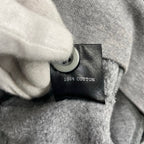 FUTURE CLASSICS フューチャークラシックス / リバーシブルスウェットベスト イギリス SIZE:8