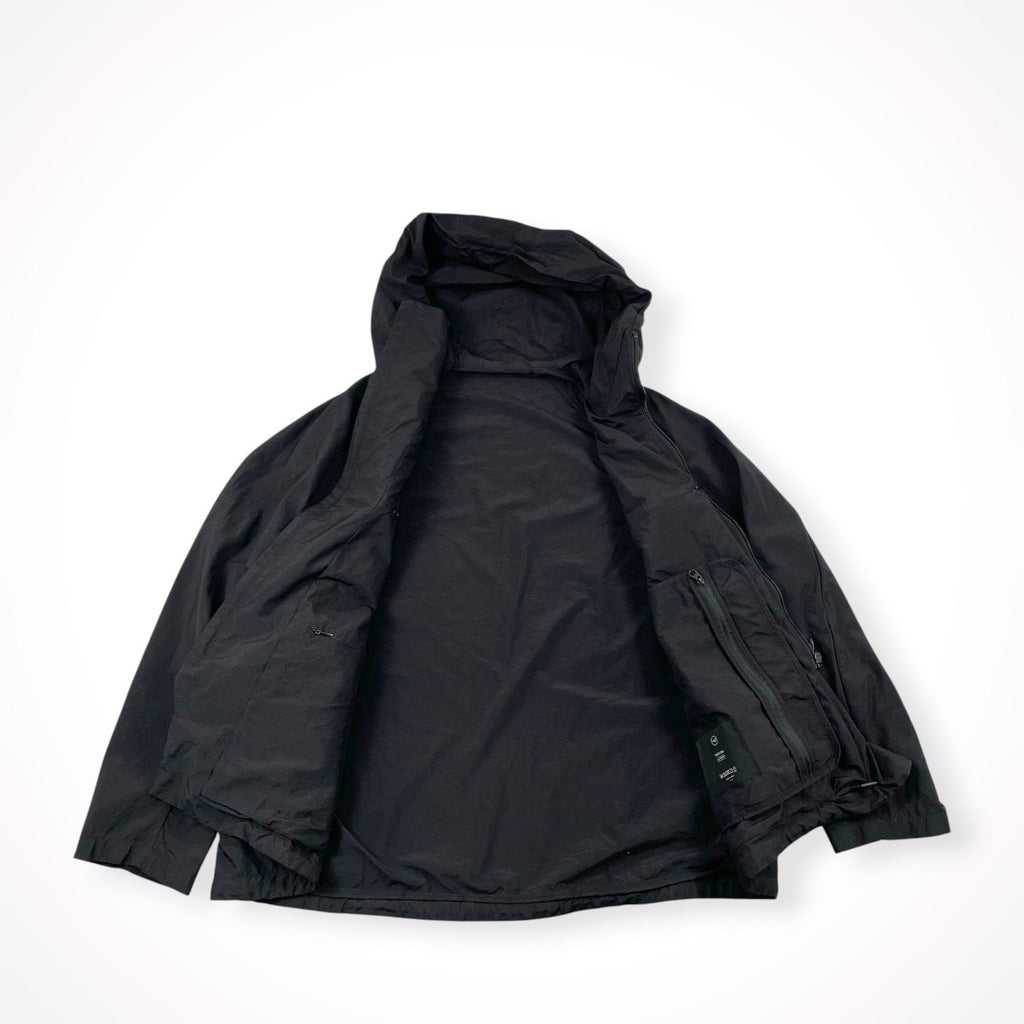 TEATORA / SOUVENIR HUNTER S/L - P 参考定価：88,000+tax SIZE:2