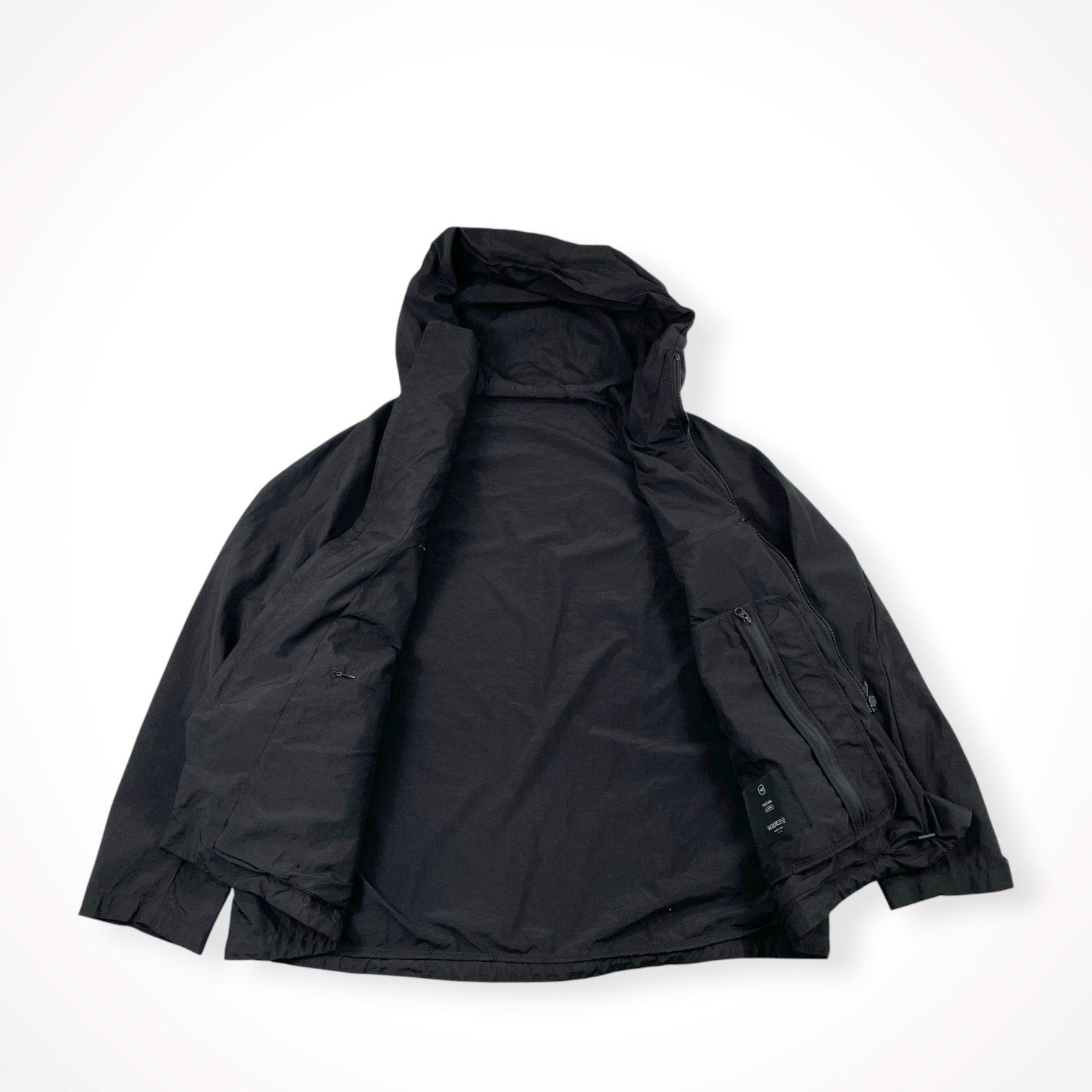 TEATORA / SOUVENIR HUNTER S/L - P 参考定価：88,000+tax SIZE:2