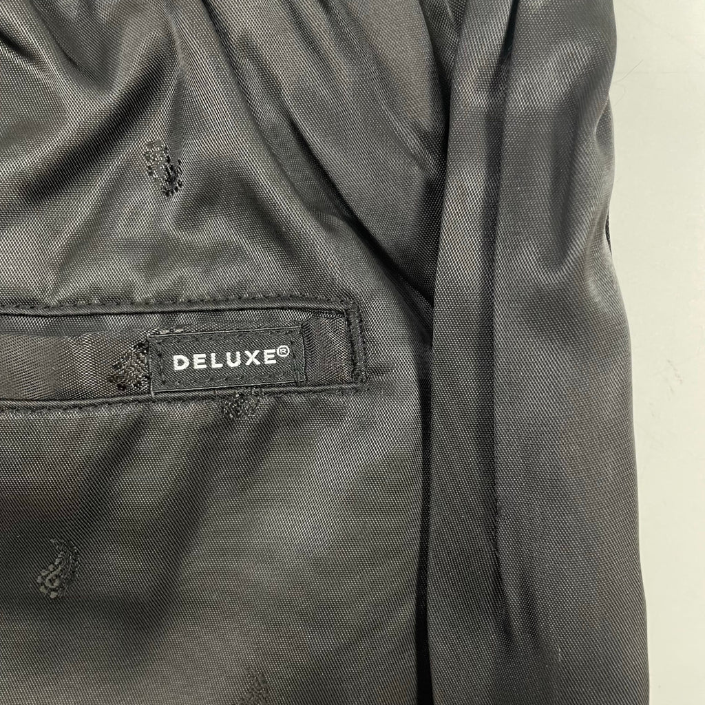 DELUXE / BAROCK ペイズリーイージーパンツ 未使用品 参考定価：25,000+tax SIZE:L4