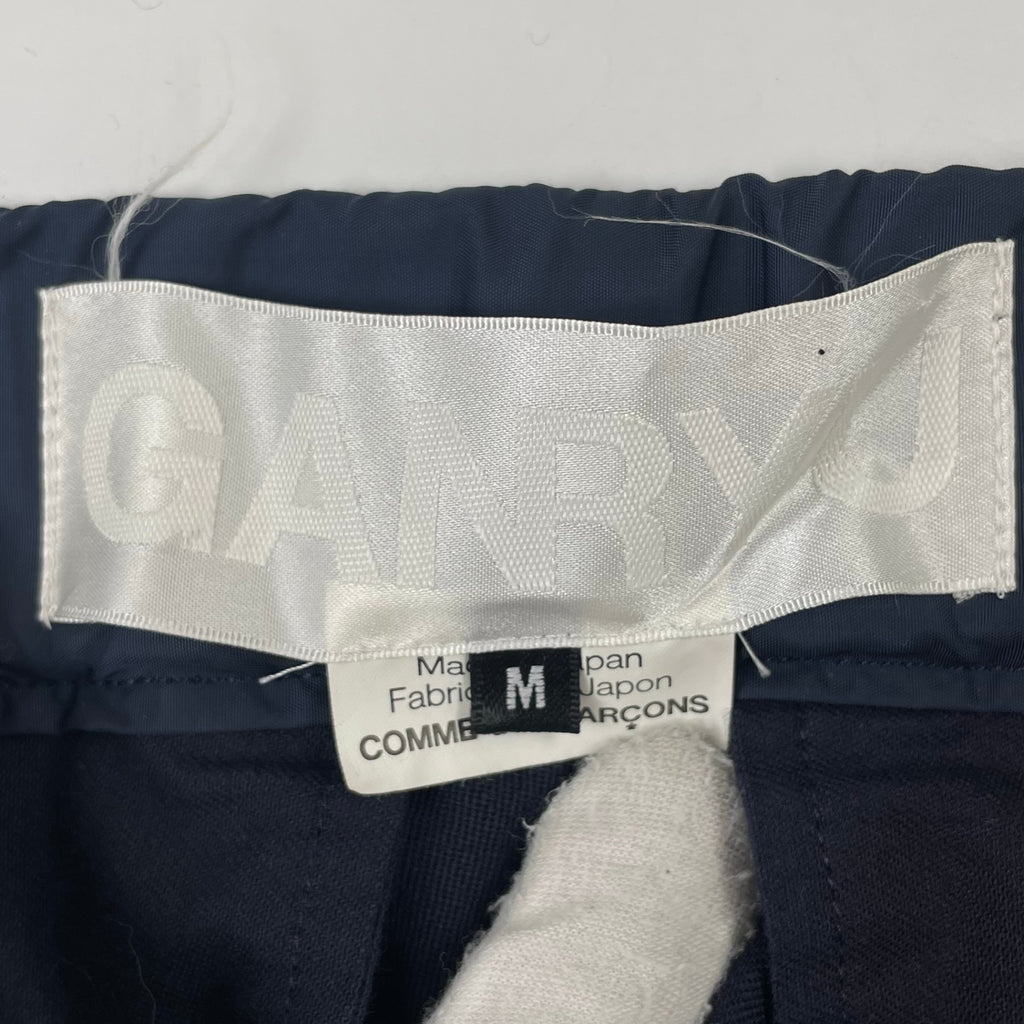 GANRYU / サルエルスラックス AD2013 SIZE:M