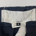 GANRYU / サルエルスラックス AD2013 SIZE:M