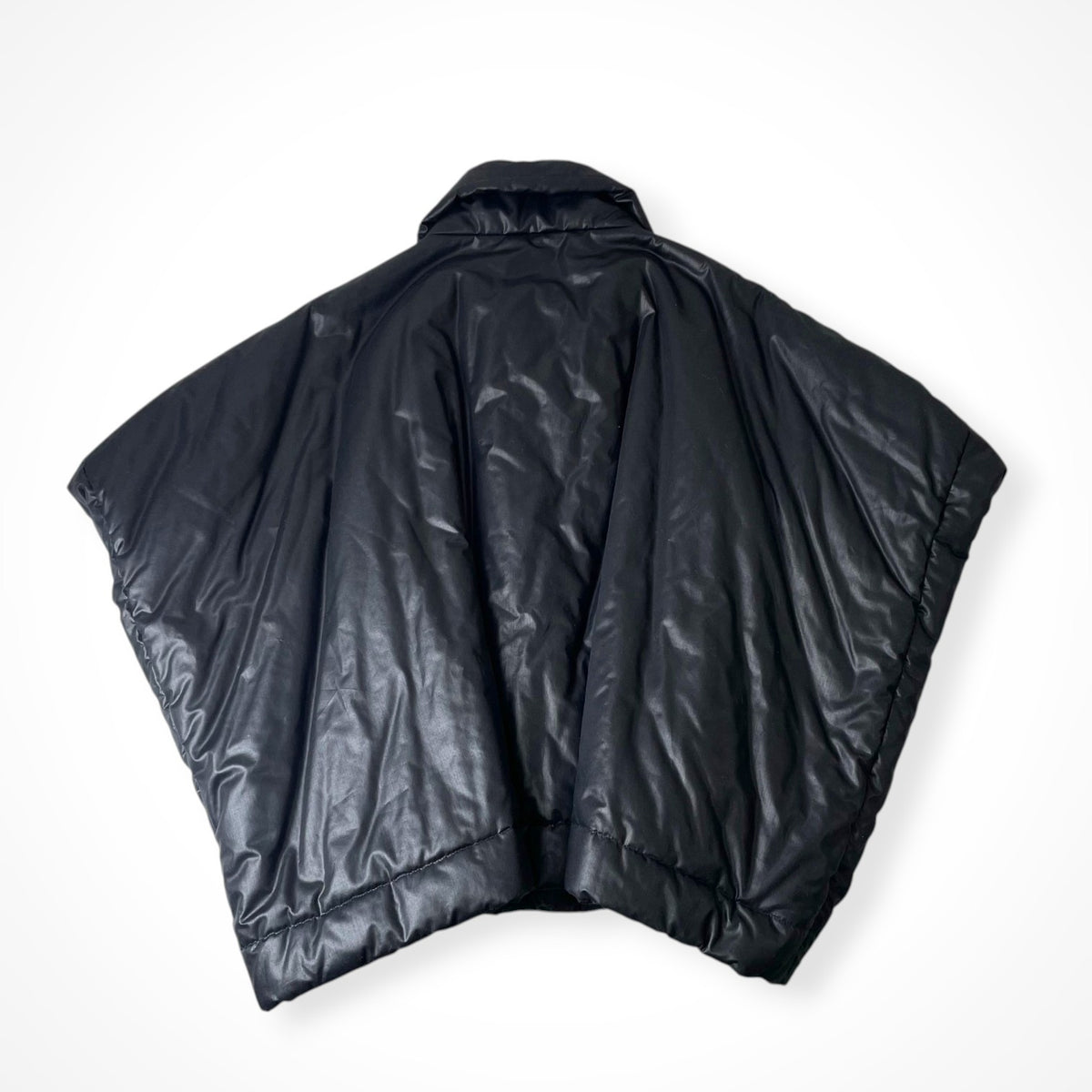 132.5 ISSEY MIYAKE / 12AW アーカイブ フラットインサレーションジャケット SIZE:3