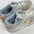 NIKE × UNION ナイキ ユニオン / "UNION"HYPER ROYAL スニーカー 参考定価：17,000+tax SIZE:26.5