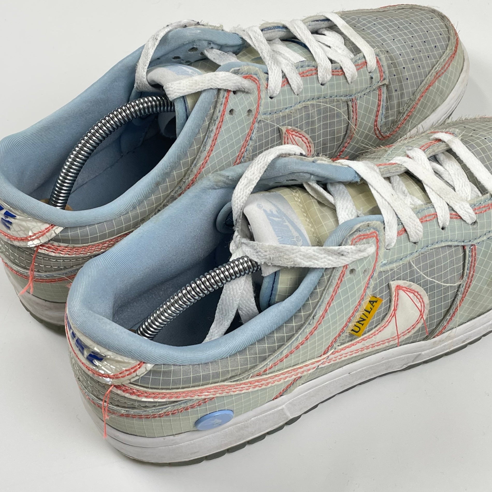 NIKE × UNION ナイキ ユニオン / "UNION"HYPER ROYAL スニーカー 参考定価：17,000+tax SIZE:26.5