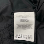 MONCLER / CINABREフリルナイロンジャケット 参考定価：107,000+tax SIZE:14A