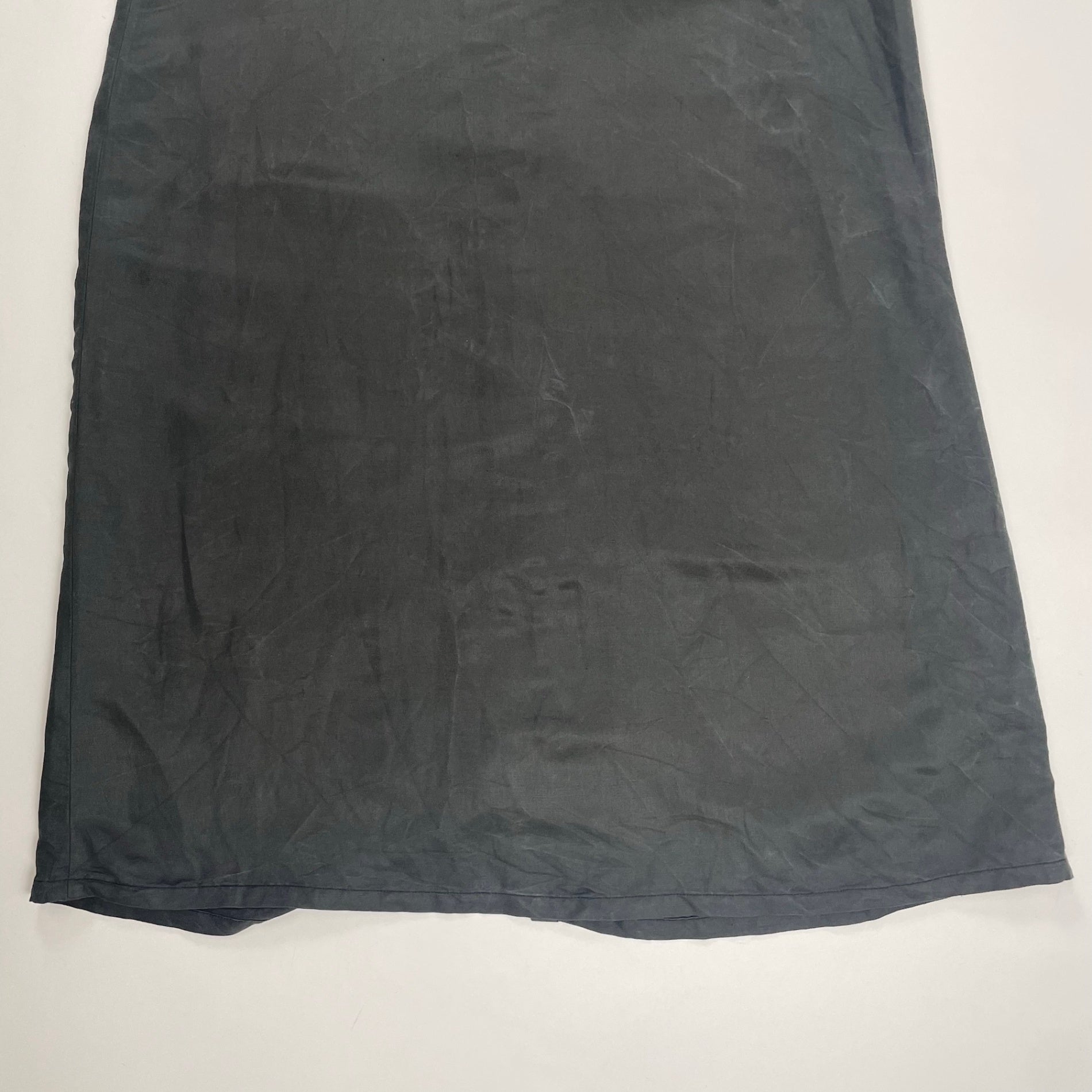 MujiLabo ムジラボ / リネンシルクワンピース 参考定価：15,900 SIZE：M