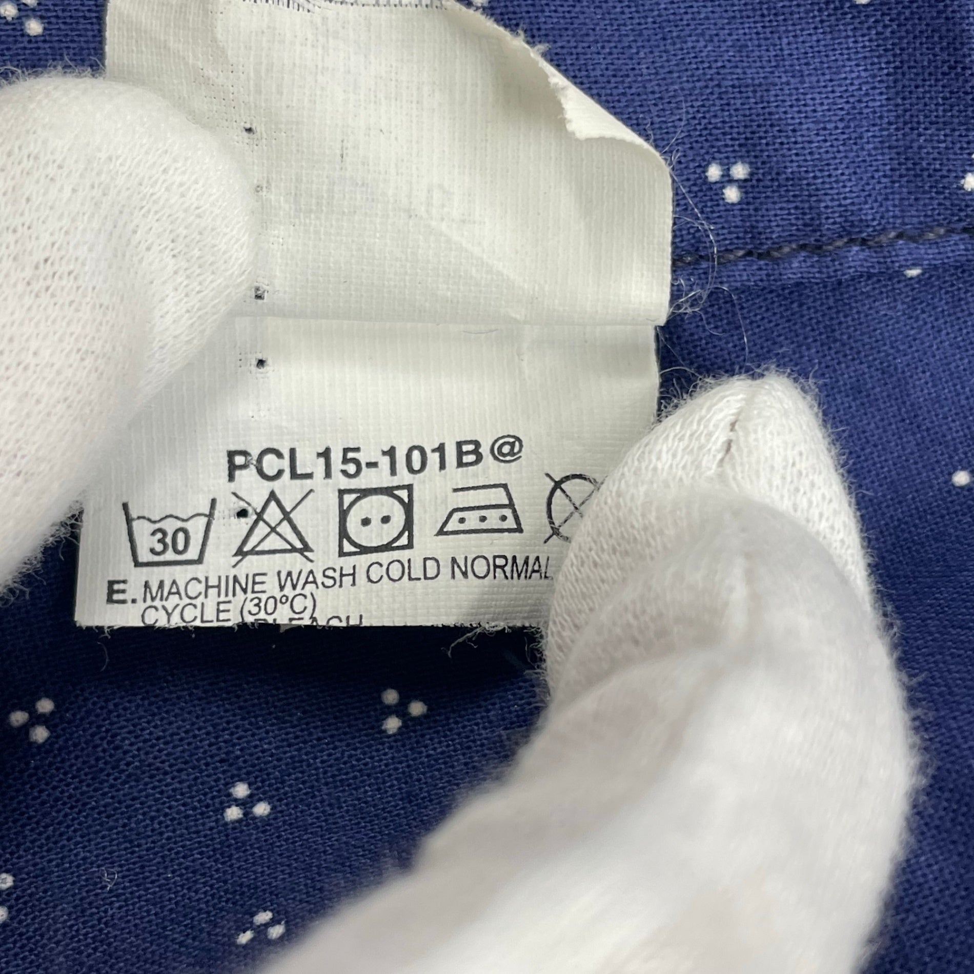 Levi’s リーバイス / ショールカラーチョアジャケット SIZE：S