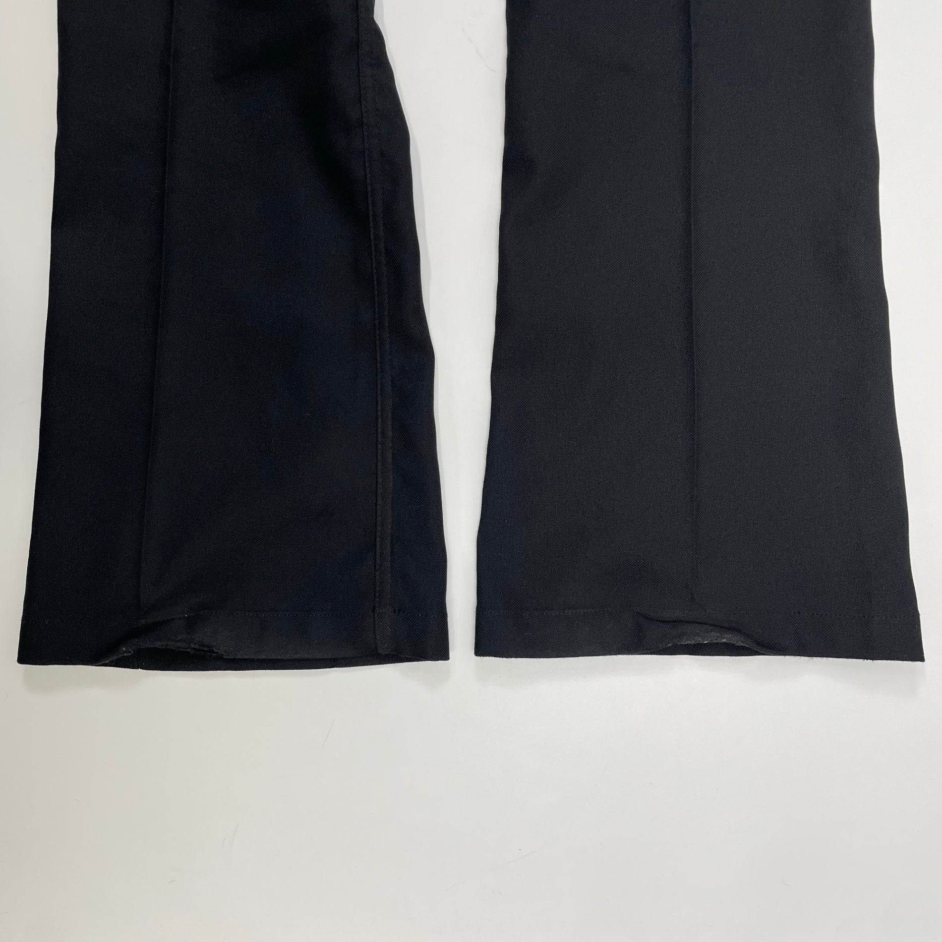 DAIRIKU ダイリク / Flare Pressed Pants 24SS P-4 参考定価：32,000+tax SIZE:29