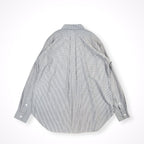 LENO / ボタンダウンシャツ 参考定価：26,000+tax SIZE:2