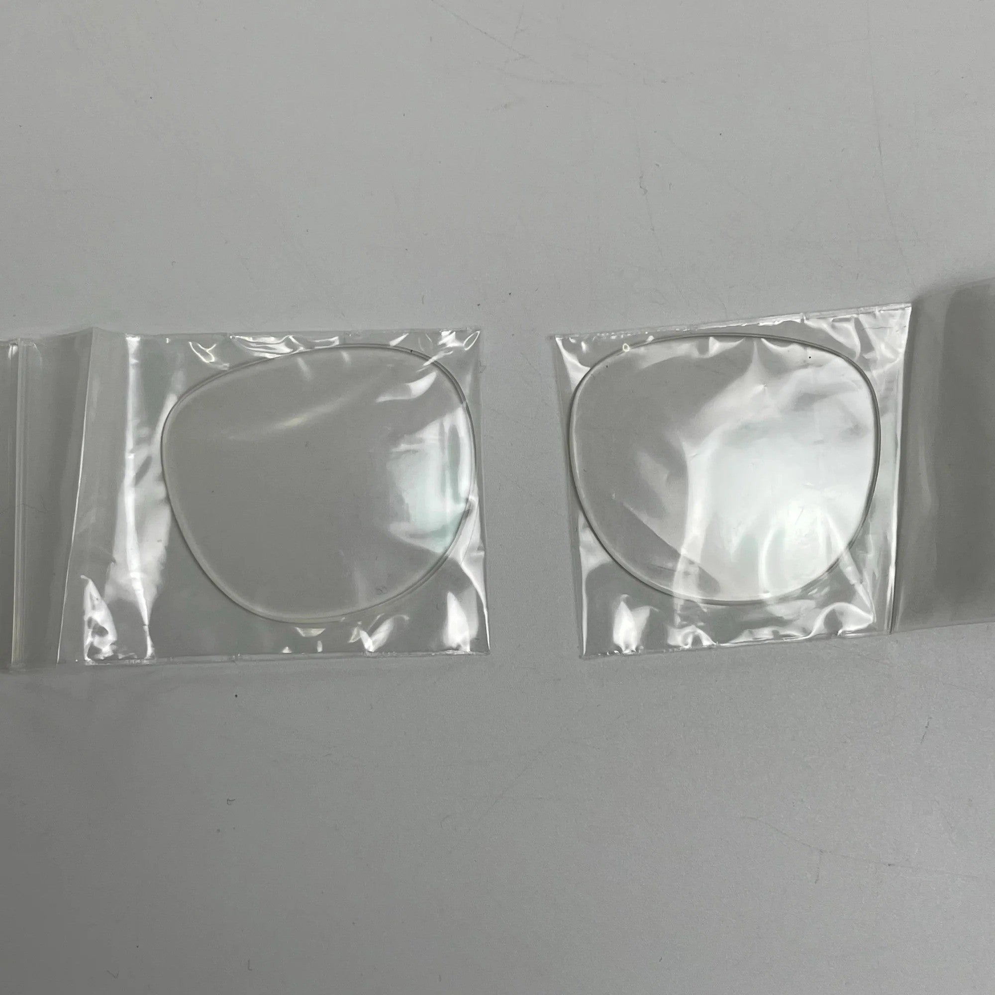 Mark McNairy x GLCO[Garrett Leight] マークマクナリ― ギャレットライト / コラボサングラス ベージュ×ライトグリーン 度なしカラーレンズ入り SIZE:46□23